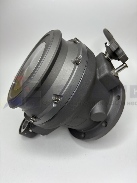 API адаптер с обратным клапаном